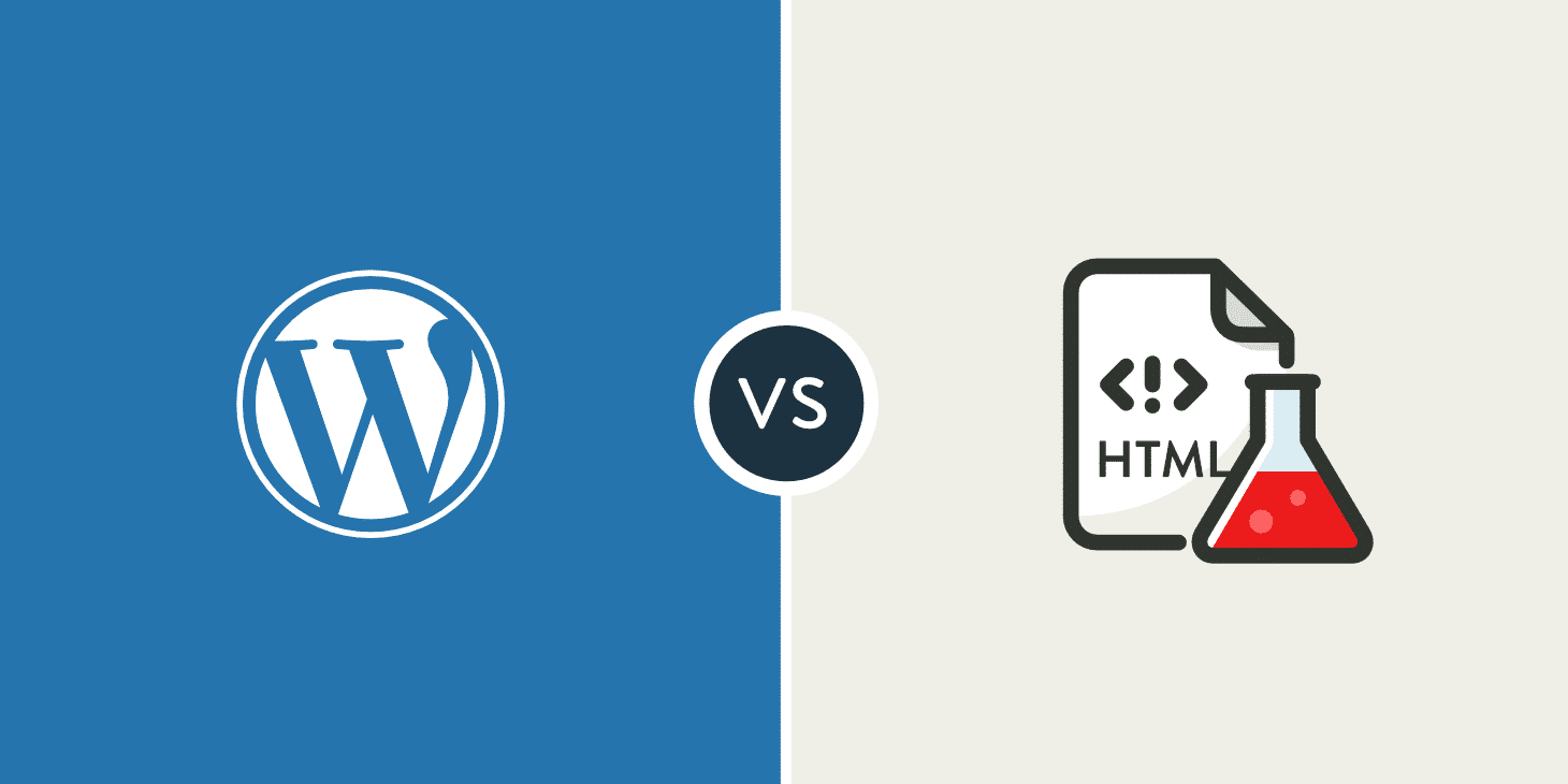 ¿Por qué el código propio supera a WordPress?