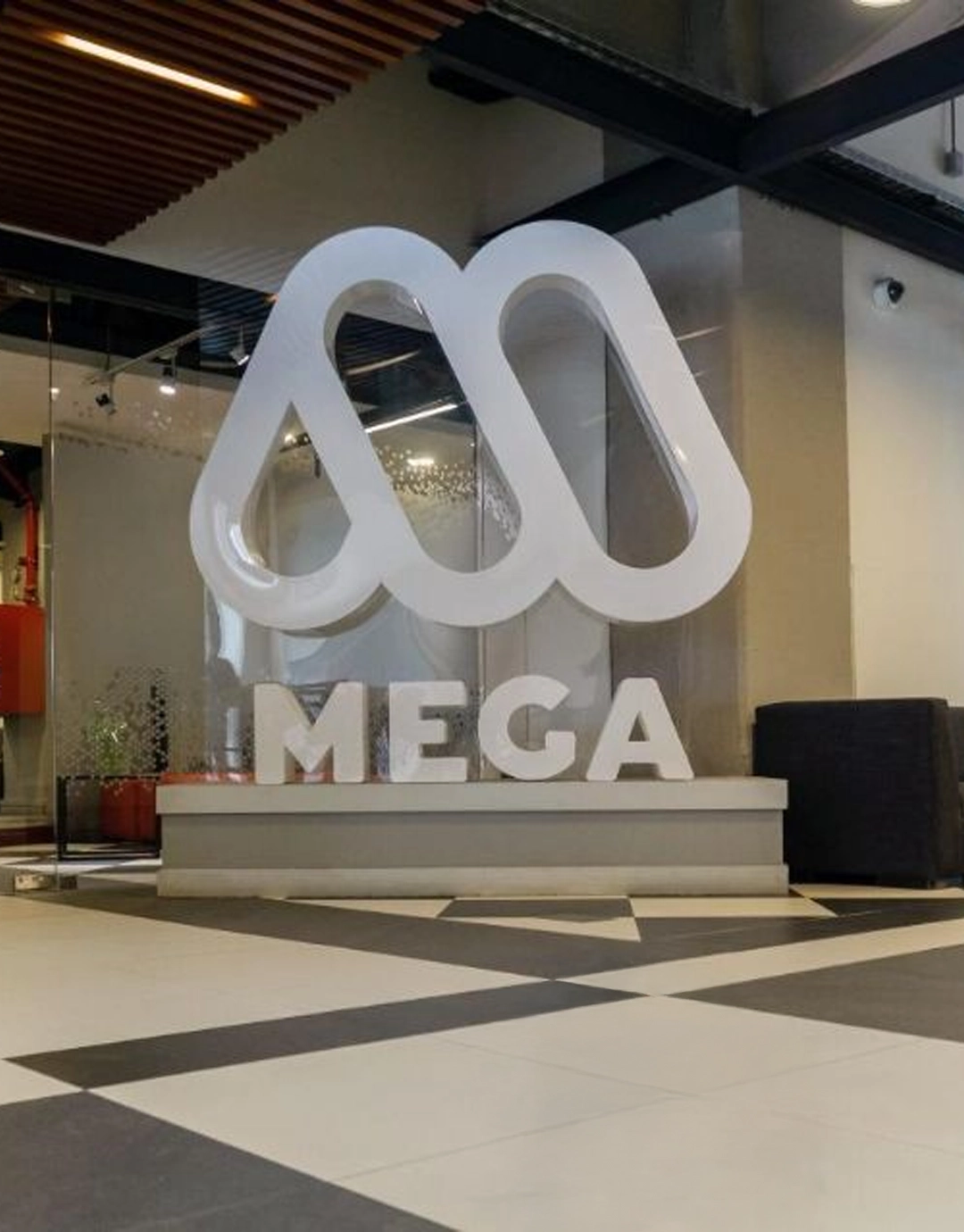Mega